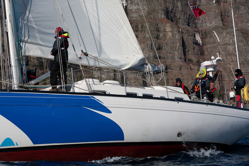 Iceland, Boat, People, Borea Adventures