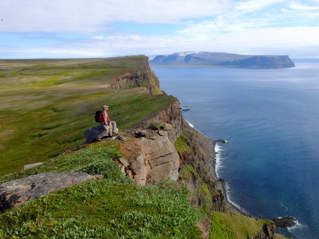 Iceland, Borea Adventures