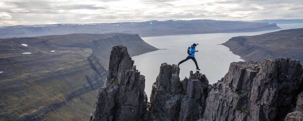 Iceland, Hills, River, Borea Adventures