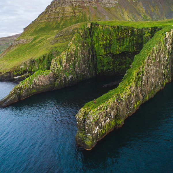 Iceland, Fjords, Borea Adventures